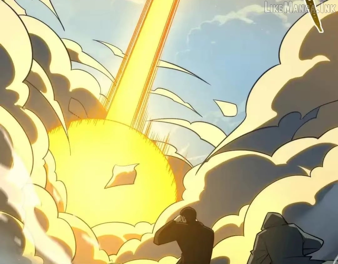 After the School Belle Dumped Me, I Became a Martial Arts God Chapter 96  - page 132